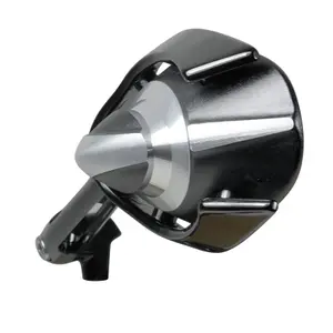 Reversible motorcycle mirror Chaft Nasty image-4