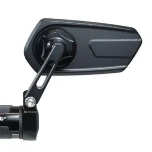 Αριστερός καθρέφτης μοτοσικλέτας Chaft Bread Handle image-1