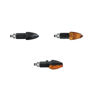 Motorfiets knipperlicht lamp Chaft tinny image-1