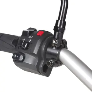 Universele spiegelsteun Chaft image-0