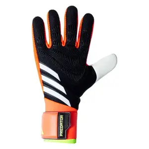 Luvas de guarda-redes adidas Predator Com