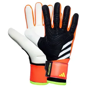 Luvas de guarda-redes adidas Predator Com image-3
