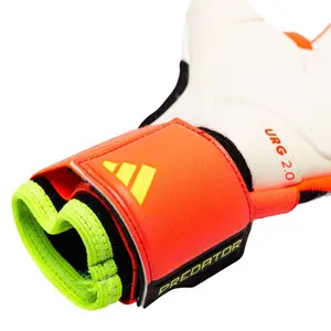 Luvas de guarda-redes adidas Predator Com image-4