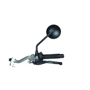 Spiegel Chaft Classic