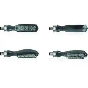 LED-Blinker Chaft ATOMIC