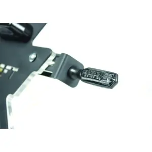 LED-Blinker Chaft ATOMIC image-1