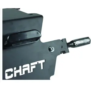 LED-Blinker Chaft ATOMIC image-2