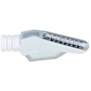 Clignotants à LED Moto Chaft Tourer image-0