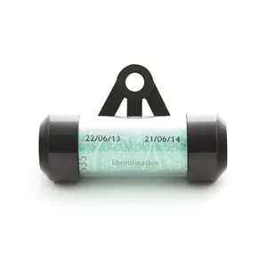 Porta adesivi per cilindri Chaft image-0