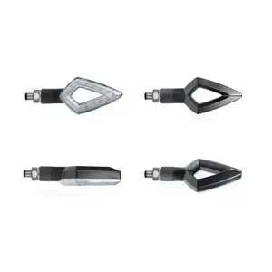 Indicador led para motos Chaft Pitch image-0