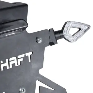 Motorcycle led turn signal Chaft Pitch image-3