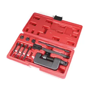 Boite dérive chaine Chaft image-0