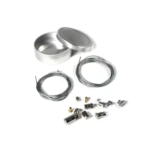 Kit de reparação de cabos Chaft image-0