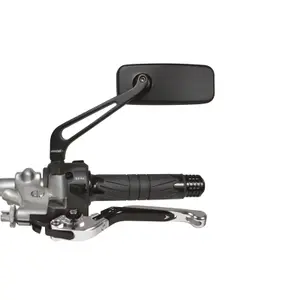 Omkeerbare motorfietsspiegel Chaft Softy image-0