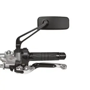 Omkeerbare motorfietsspiegel Chaft Softy image-1