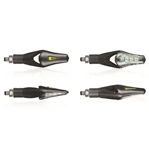 Led-Blinker Motorrad Chaft Trainings-Hürder image-0