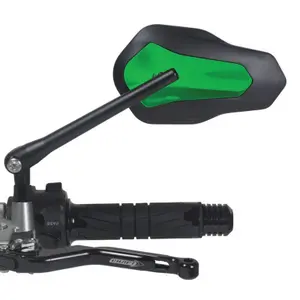 Rétroviseur moto homologué Chaft ziggy image-0