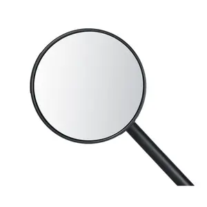 Εγκεκριμένος δεξιός καθρέπτης μοτοσικλέτας Chaft crispy image-0