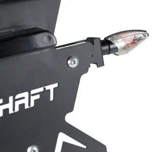 Motorcycle turn signal bulb Chaft spencer image-3