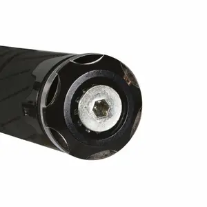 Embout de guidon Chaft Vega image-0