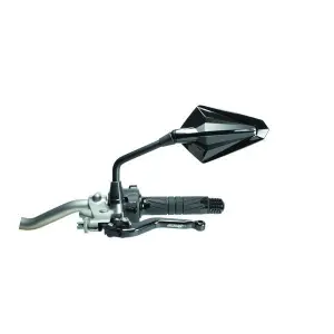 Vändbara speglar för motorcyklar Chaft GLORY image-0