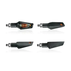 Motorfiets knipperlicht lamp Chaft sword image-0