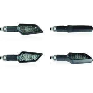 Godkända ledlampor för motorcyklar Chaft BOWER image-0