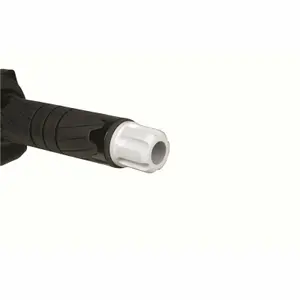 Embouts de guidon moto Chaft lodge image-0