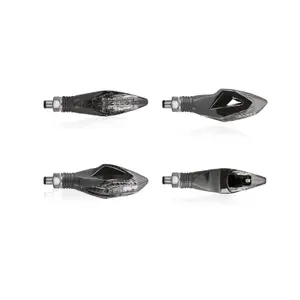 Clignotants LED dragon homologués Chaft image-0