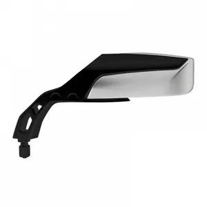 Right-hand motorcycle mirror Chaft midway image-0