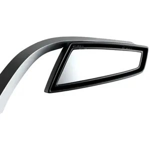 Motorcycle mirror left Chaft andy image-1