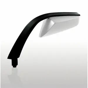 Right-hand motorcycle mirror Chaft andy image-0