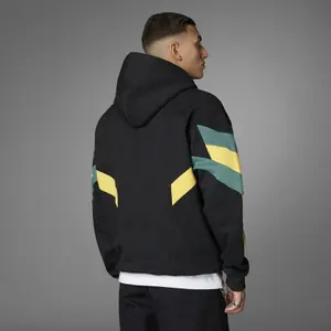Jamaica 2024/25 Hoodie image-3