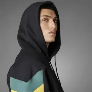 Jamaica 2024/25 Hoodie image-4