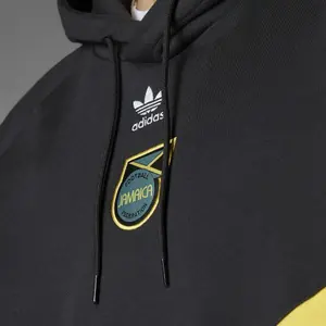 Jamaica 2024/25 Hoodie image-6