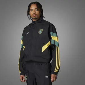 Sweat jacket Jamaïque 2024/25 image-1