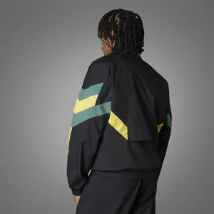 Sweat jacket Jamaïque 2024/25 image-2