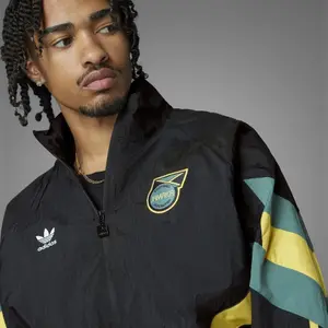 Sweat jacket Jamaïque 2024/25 image-3