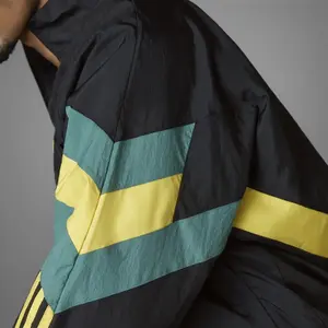 Sweat jacket Jamaïque 2024/25 image-4