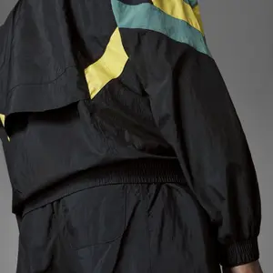 Sweat jacket Jamaïque 2024/25 image-5
