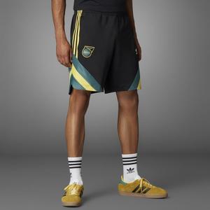 Pantalón corto Jamaïque 2024/25 image-2