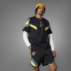 Pantalón corto Jamaïque 2024/25 image-4