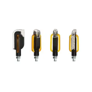 Led-Blinker Motorrad Chaft sunrise image-0