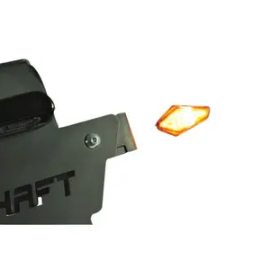 Εγκεκριμένα φλας LED μοτοσικλέτας Chaft draft image-3