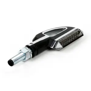 Sinais de mudança de direcção de motociclos Chaft jordan image-0