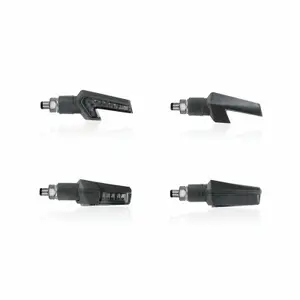 Indicatori di direzione a led per moto Chaft daylight image-0