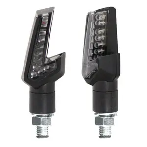 Godkända LED-indikatorer Chaft daylight image-1