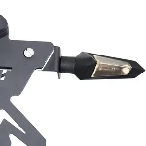 Motorcycle turn signal bulb Chaft trooper image-3