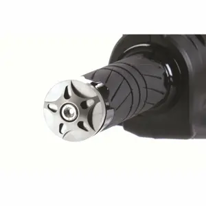 Embout de guidon Chaft trip image-0