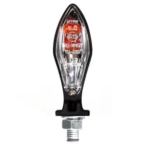 Godkända blinkerslampor för motorcyklar Chaft SCOOP image-3